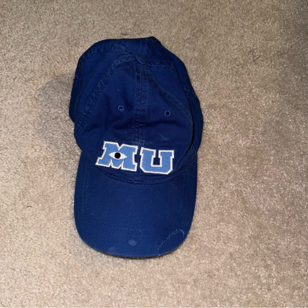 Monster’s University Hat